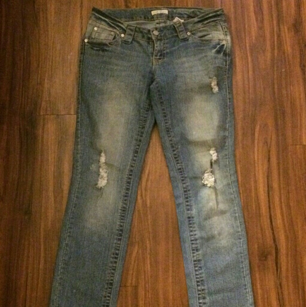 Pants